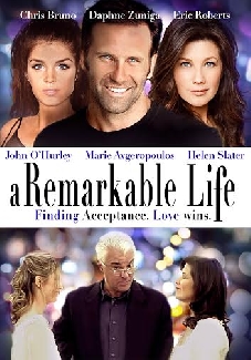 A Remarkable Life