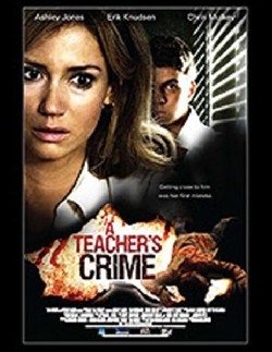 A TEACHER'S CRIME