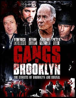 A Thousand Times More Brutal