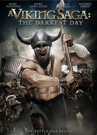 A Viking Saga: The Darkest Day