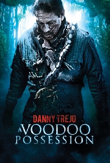A Voodoo Possession