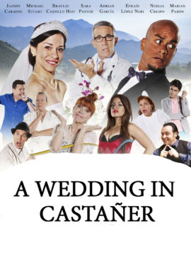 A Wedding in Castaner