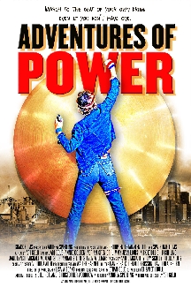 Adventures of Power