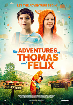 Adventures of Thomas and Felix, The