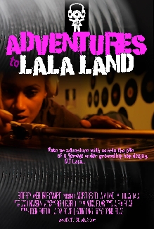 Adventures to Lala Land