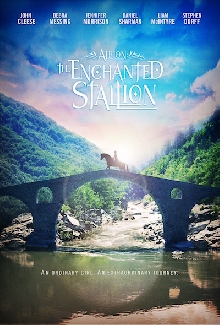 Albion The Enchanted Stallion