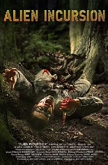 Alien Incursion