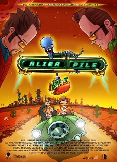 Alien Pile