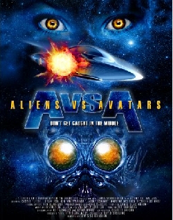 Aliens VS Avatars