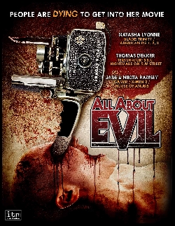 All About Evil