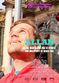 Allan, Man at the Age of Christ
