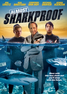Almost Sharkproof