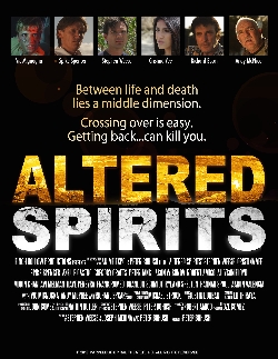 Altered Spirits