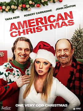 American Christmas