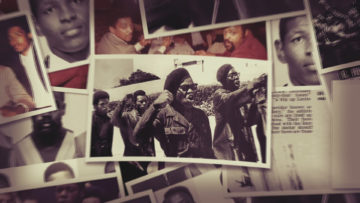 American Dope: White Powder, Black Power