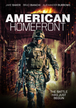 American Homefront