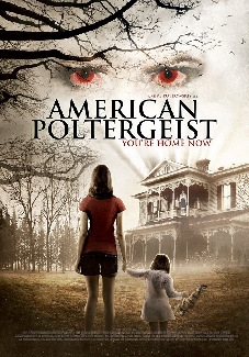 AMERICAN POLTERGEIST