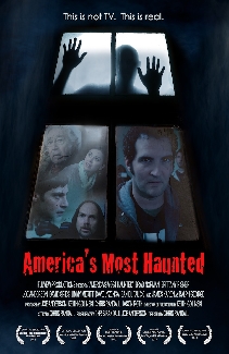 America's Most Haunted