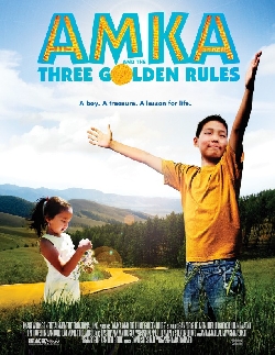 Amka and the Three Golden Rules