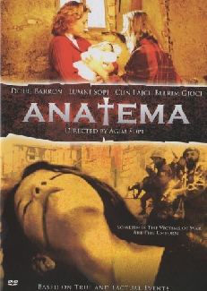 ANATHEMA