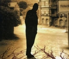 Angels Melancholia(Melancholie der Engel)