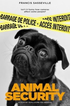 Animal Security