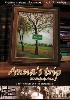 Anna's Trip
