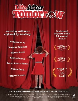Annie: Life After Tomorrow