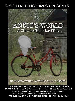 Annie's World