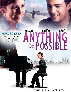 Anything Is Possible