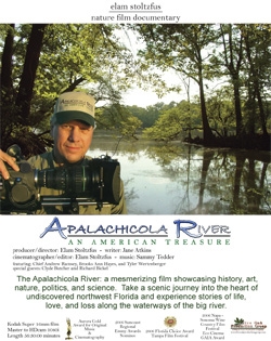 Apalachicola River: an American Treasure