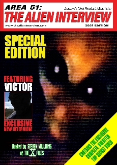 Area 51: The Alien Interview