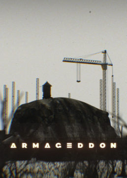 Armageddon (Yellowstone)