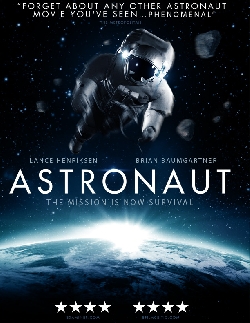 Astronaut: The Last Push