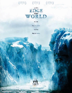 At The Edge of The World