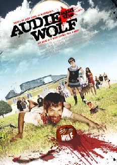 Audie & The Wolf