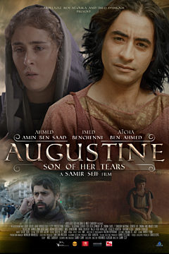 Augustine: Son of Her Tears
