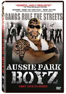Aussie Park Boyz