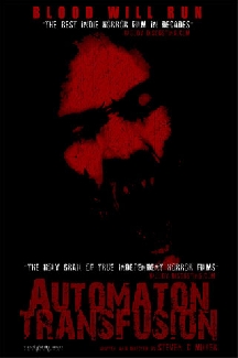 Automaton Tranfusion