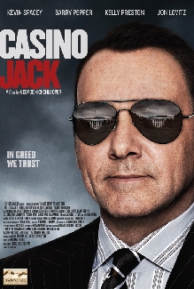 Bagman a/k/a Casino Jack