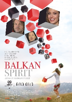 Balkan Spirit