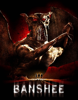 Banshee!!!