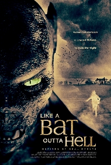 Bat Outta Hell
