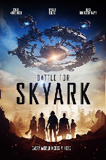 Battle for Skyark
