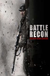Battle Recon