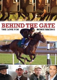Behind The Gate: The Love for Horse Racing