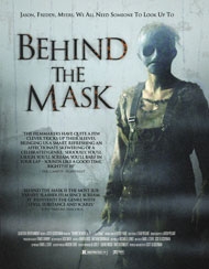 Behind the Mask