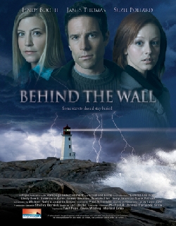 Behind The Wall