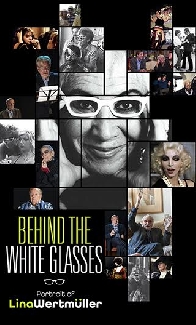Behind the White Glasses - VENICE FILM FESTIVAL OFFICIAL SELECTION