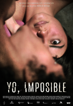 BEING IMPOSSIBLE (Working Title)